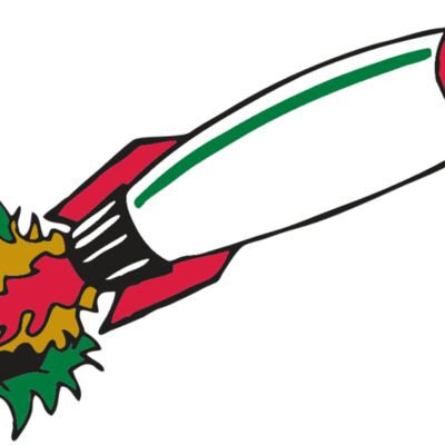 AR ROCKET 14 RC Thumbnail