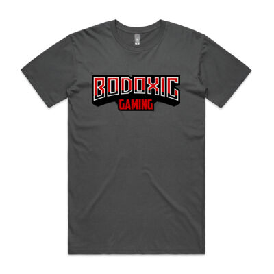 Bodoxic Gaming Shirt Thumbnail